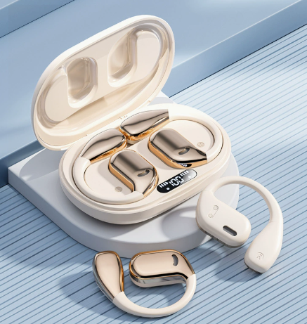 Smart Translator Bluetooth Headset M75