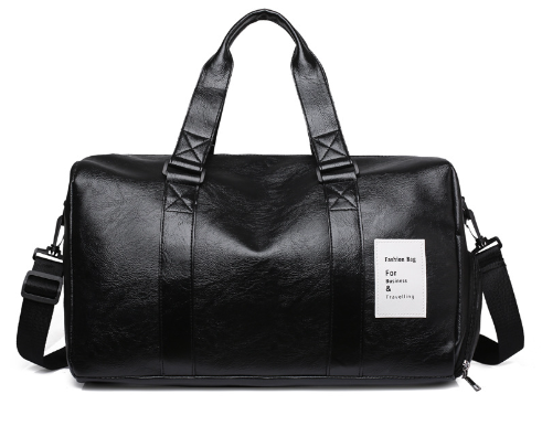 Ultimate Office & Travel Duffel